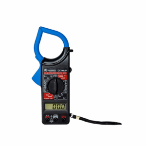 ALICATE AMPERIMETRO DIGITAL INCOTE