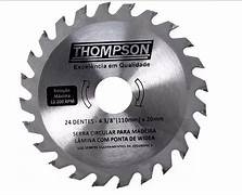 SERRA MAD.VIDEA110=41/4X24D THOMP