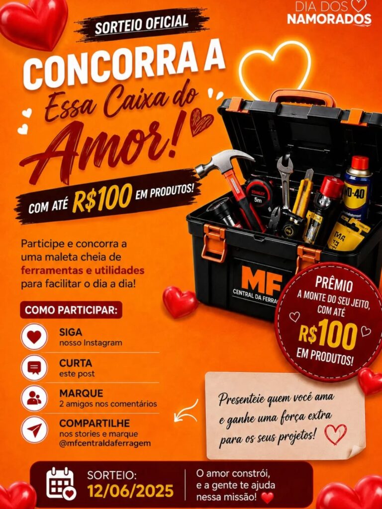 Instagram post from mf_central_da_ferragem_caxias. This post is in position 3.