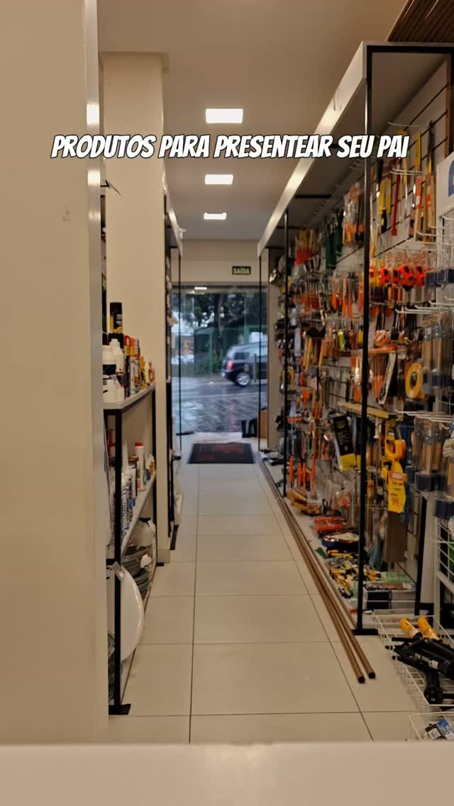 Instagram post from mf_central_da_ferragem_caxias. This post is in position 1.