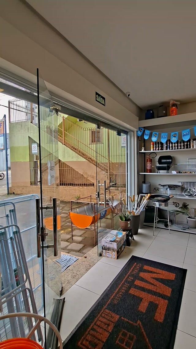 Instagram post from mfcentraldaferragemcaxias. This post is in position 2.