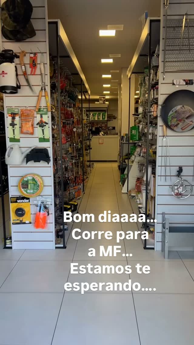 Instagram post from mfcentraldaferragemcaxias. This post is in position 3.
