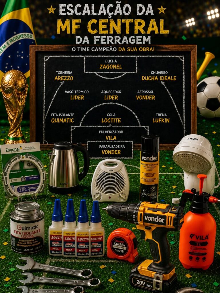 Instagram post from mf_central_da_ferragem_caxias. This post is in position 2.