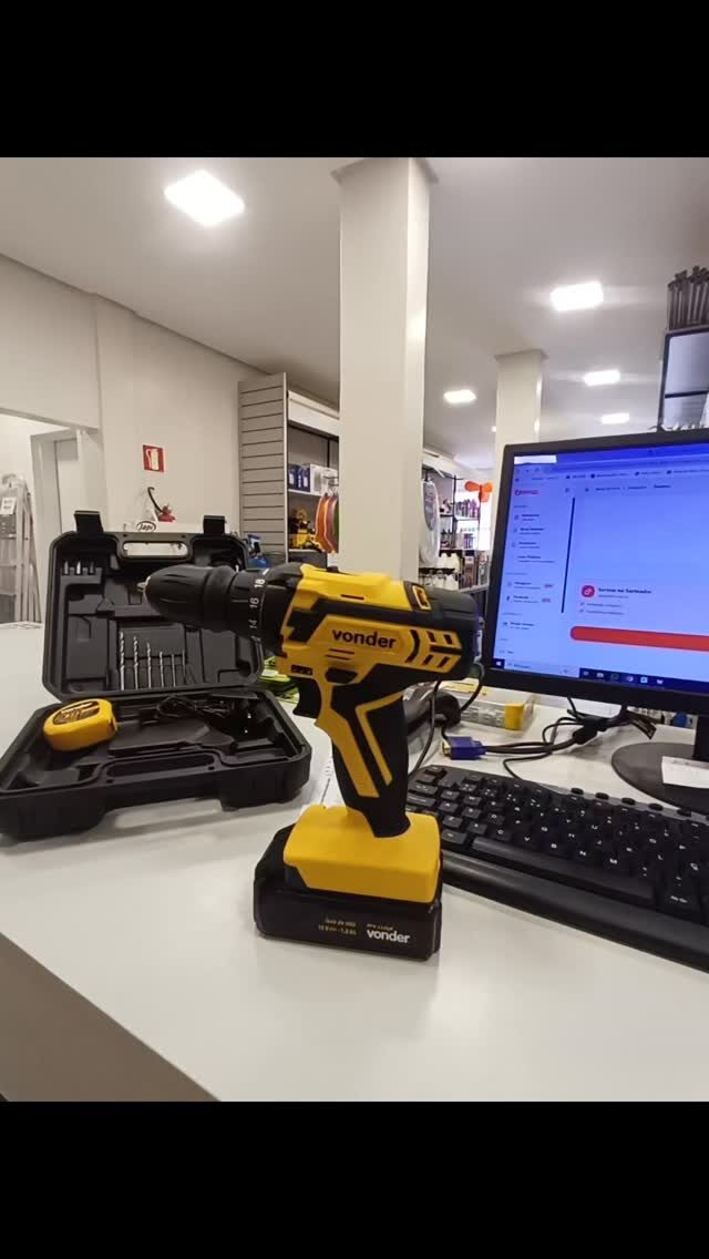 Instagram post from mf_central_da_ferragem_caxias. This post is in position 2.